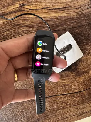 ⁠Smart Watch:Track Steps,Heartrate,Sleep Calories for Ios/Android⁠