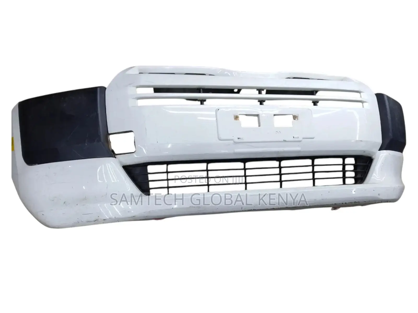 Toyota Probox Front Bumper