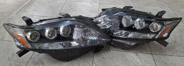 Lexus Rx450h Headlights