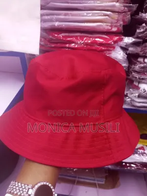 Bucket Hats
