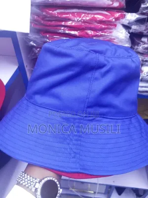 Bucket Hats