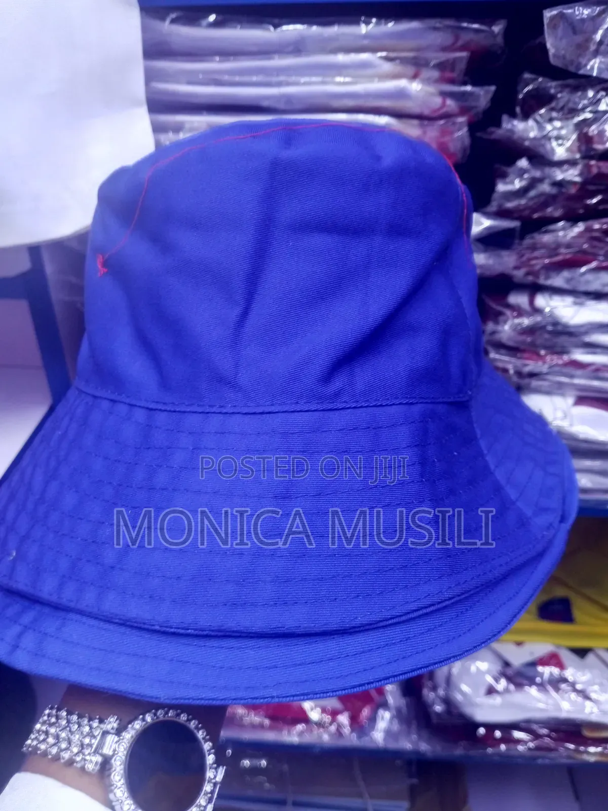 Bucket Hats