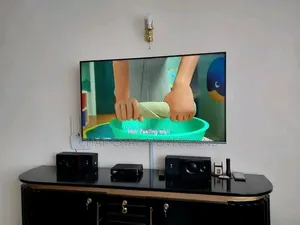 Tv Mounting Services in Roysambu, Trm, Lumumba Drive,Mirrema Drive.