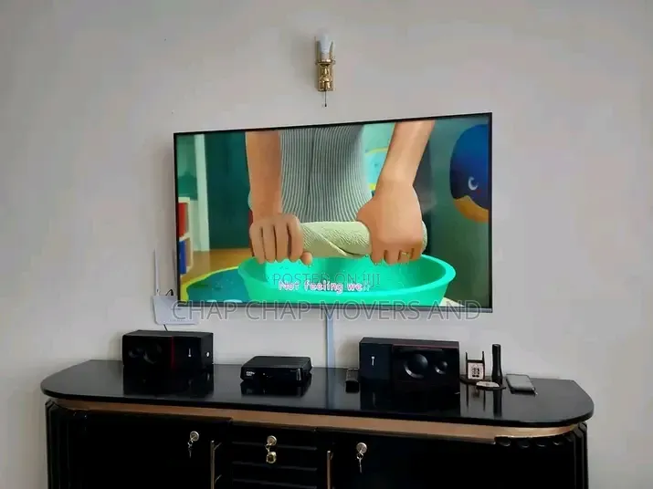 Tv Mounting Services in Roysambu, Trm, Lumumba Drive,Mirrema Drive.