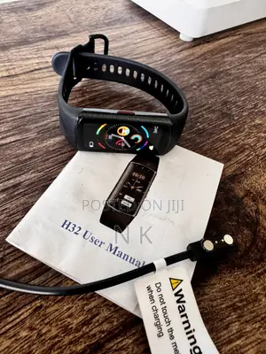 ⁠Smart Watch:Track Steps,Heartrate,Sleep Calories for Ios/Android⁠