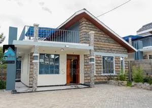 3bdrm Bungalow in Rimpa for sale
