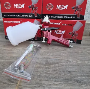 Edon Air Spray Gun/ Air Spray Gun