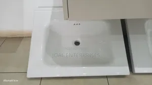 Countertop Hand Wash Basin 48by60cm