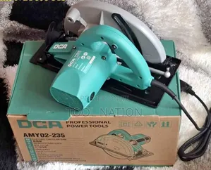 Professional Circular Saw/Dca