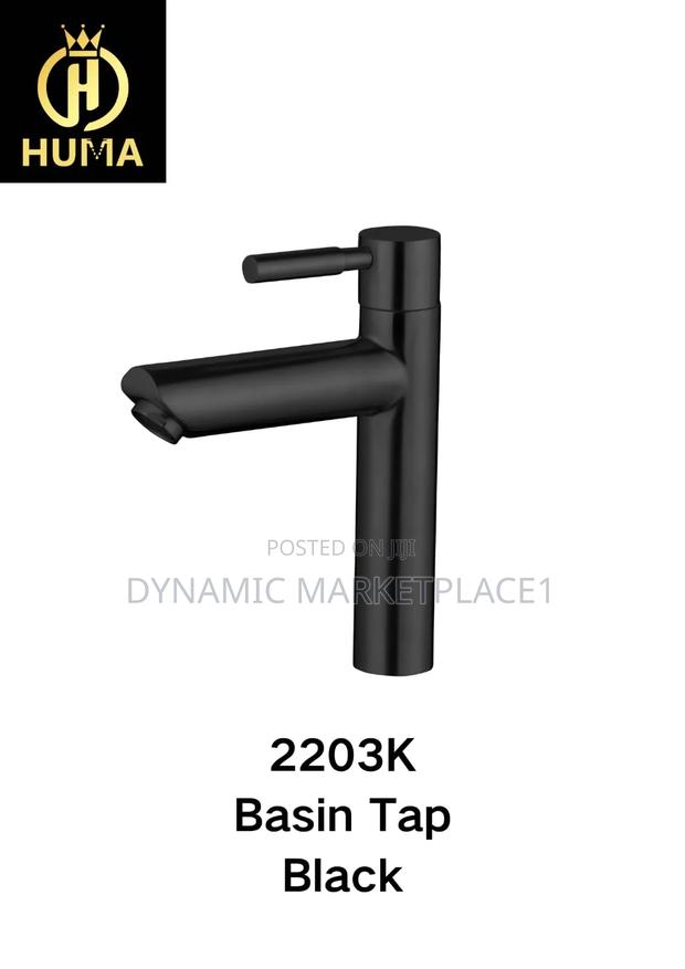 Black Basin Tap,Black Basin Tap