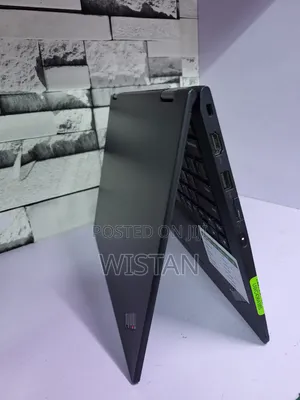 Laptop Lenovo ThinkPad x13 Yoga 16GB Intel Core i5 SSD 256GB