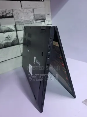 Laptop Lenovo ThinkPad x13 Yoga 16GB Intel Core i5 SSD 256GB