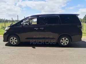 Peugeot 308 2015 Red