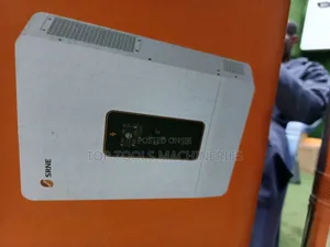 Srne 10kva 48v Hybrid Inverter