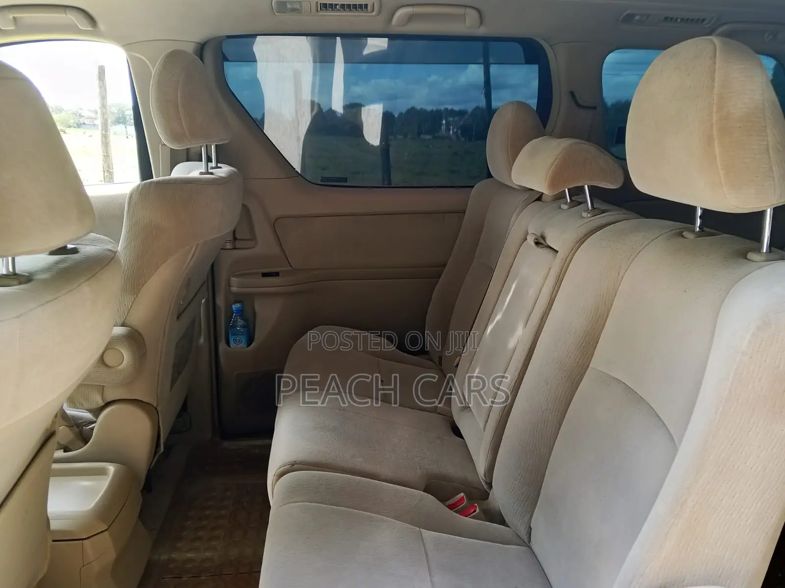 Peugeot 308 2015 Red
