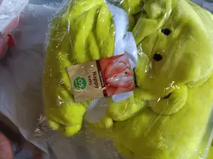 Baby Soft Blankets