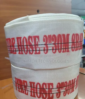 3*30m Canvas Delivery Pipe