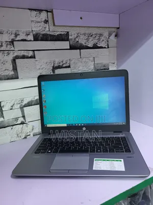 Laptop HP EliteBook 840 G3 8GB Intel Core i5 SSD 256GB