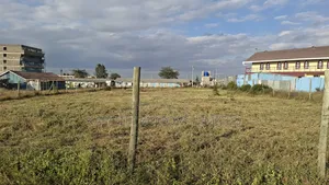 Kitengela Kisaju Town Plots