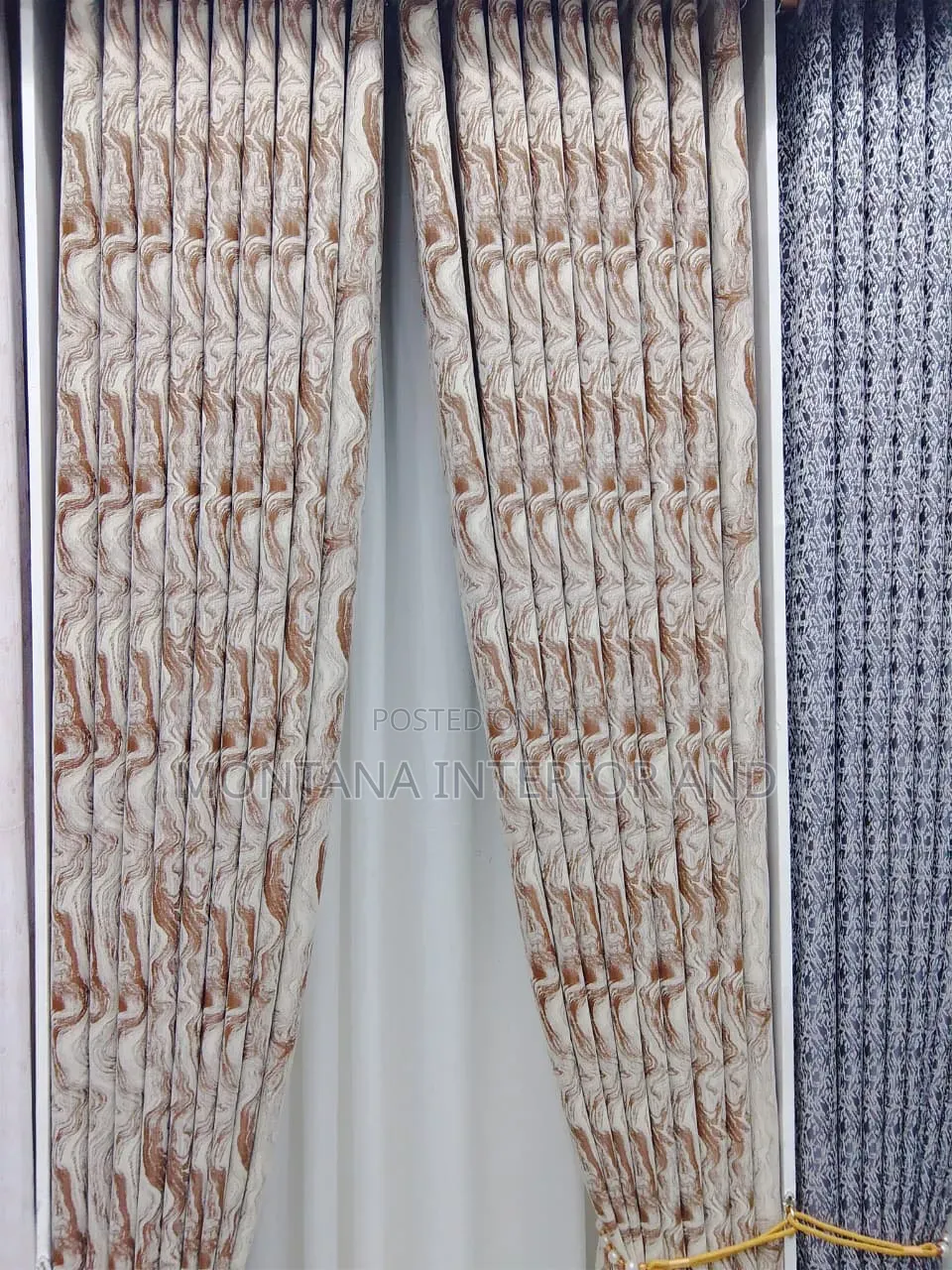 Window Curtains