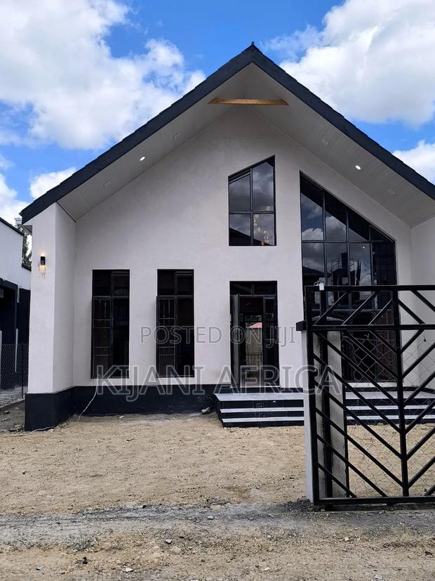 3bdrm Bungalow in Kitengela for sale - main view