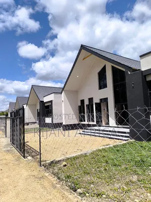 3bdrm Bungalow in Kitengela for sale