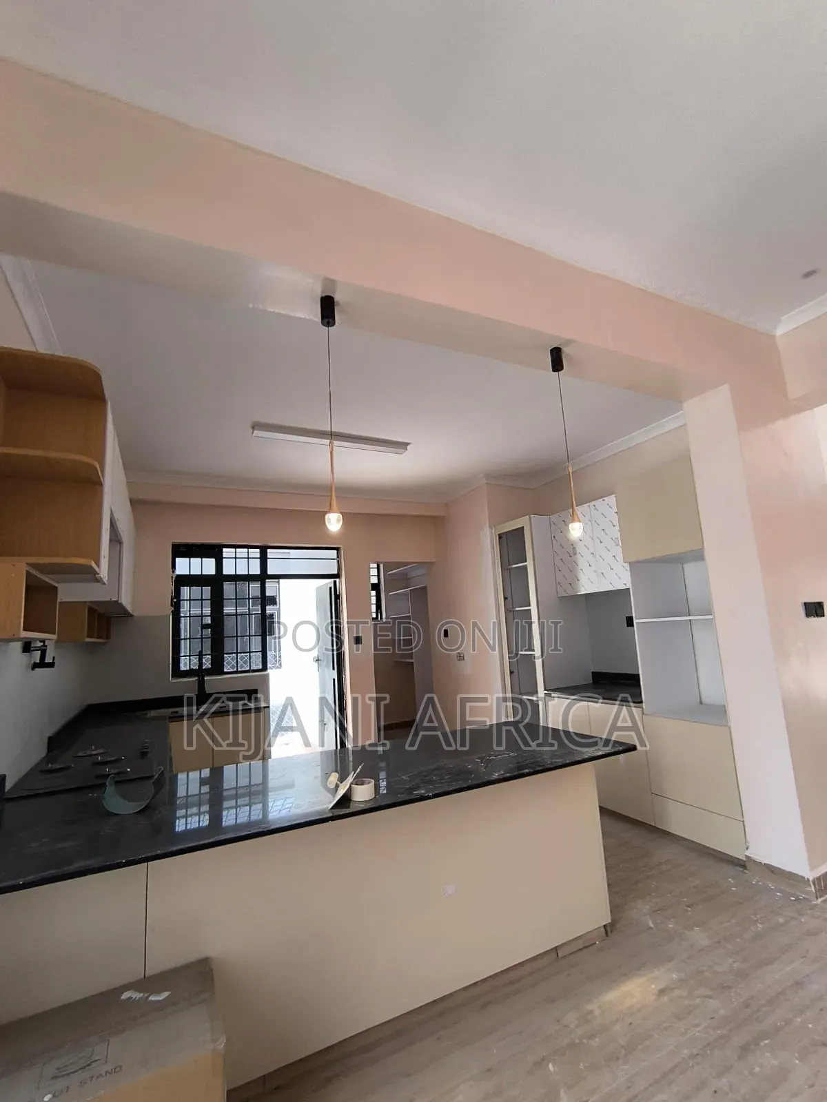 3bdrm Bungalow in Kitengela for sale