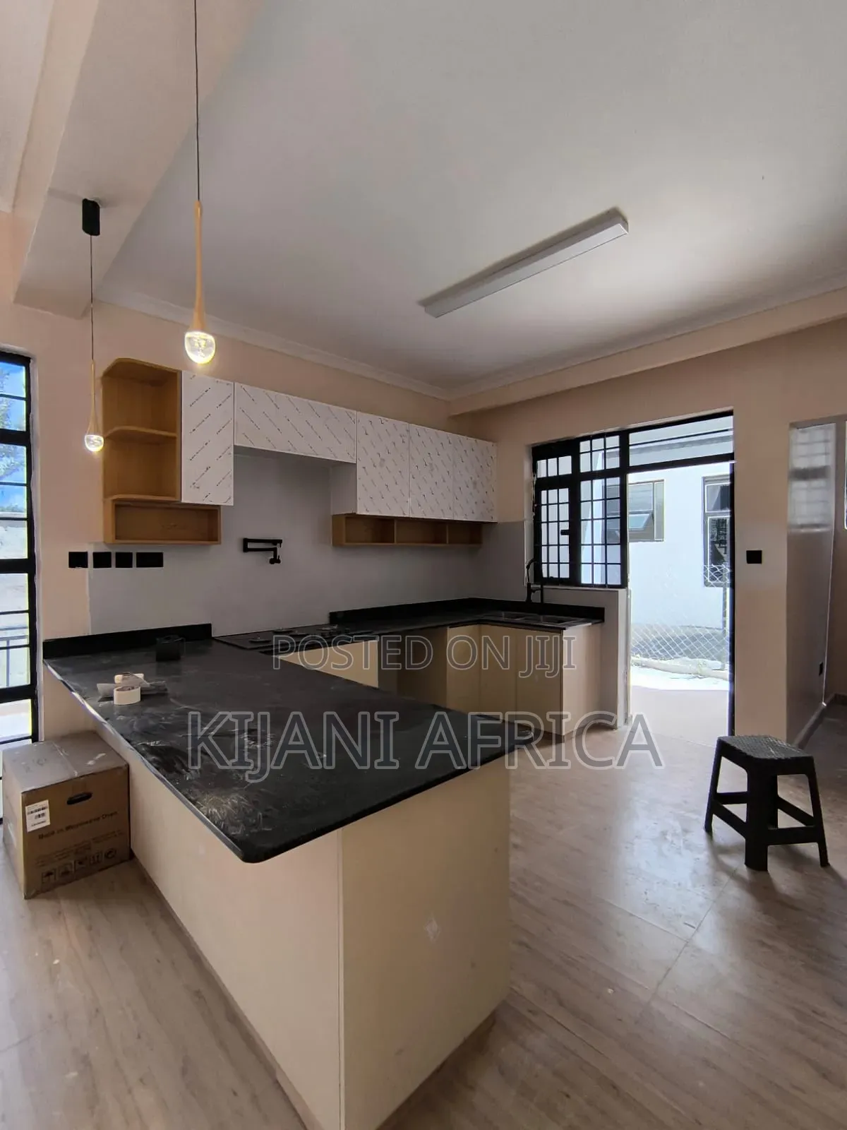 3bdrm Bungalow in Kitengela for sale