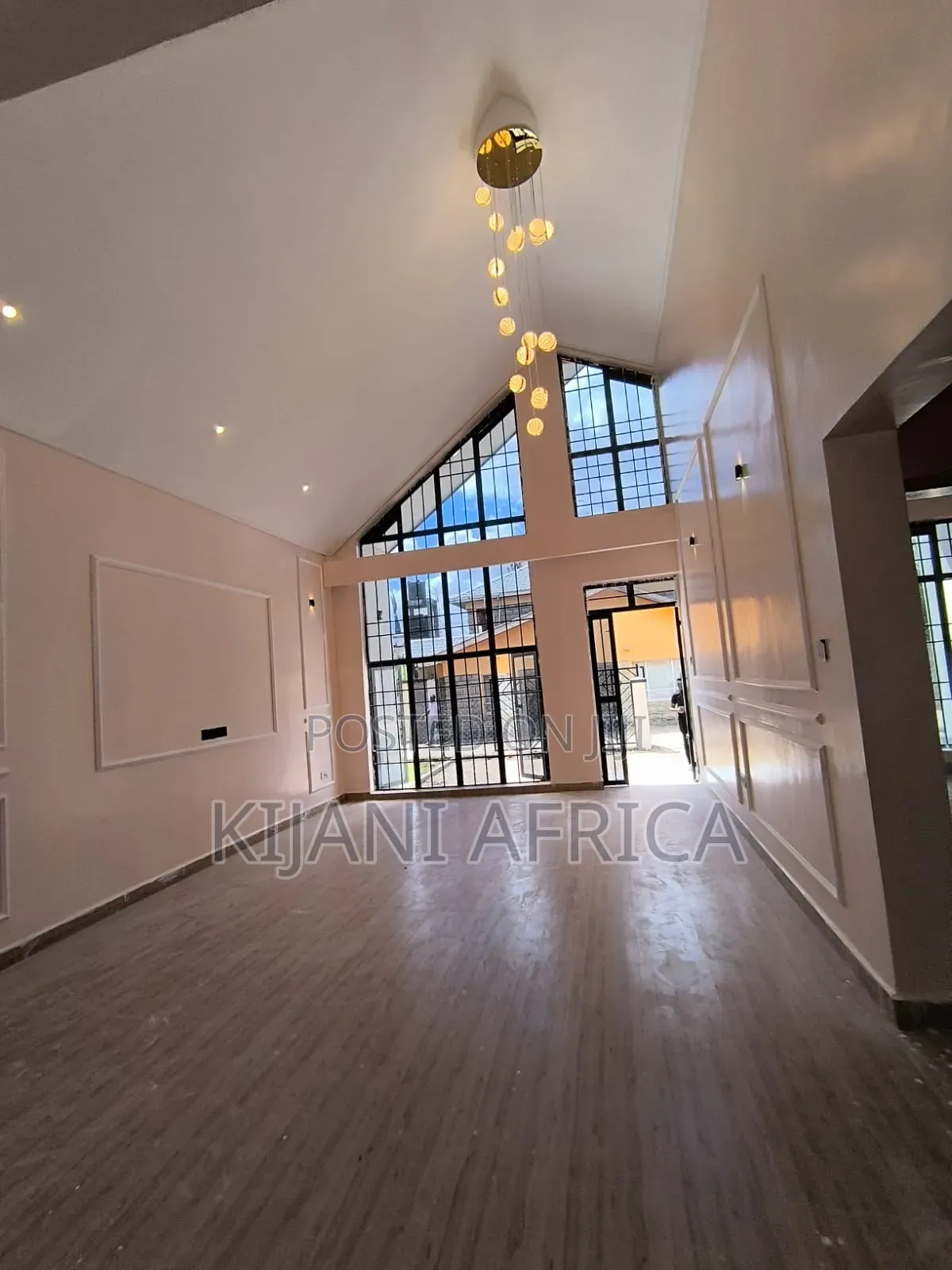 3bdrm Bungalow in Kitengela for sale