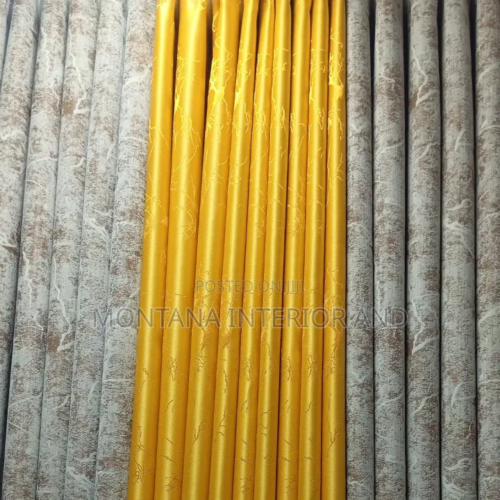 Window Curtains