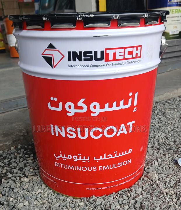 Insutech App Waterproofing Primer 20litres