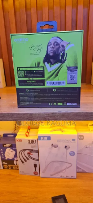 Oraimo Spacebuds