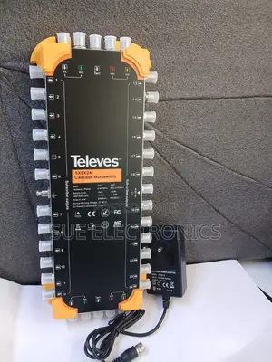 5*24 Multi Switch Televes