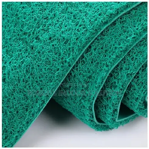 Anti-Slip Coil Mat
