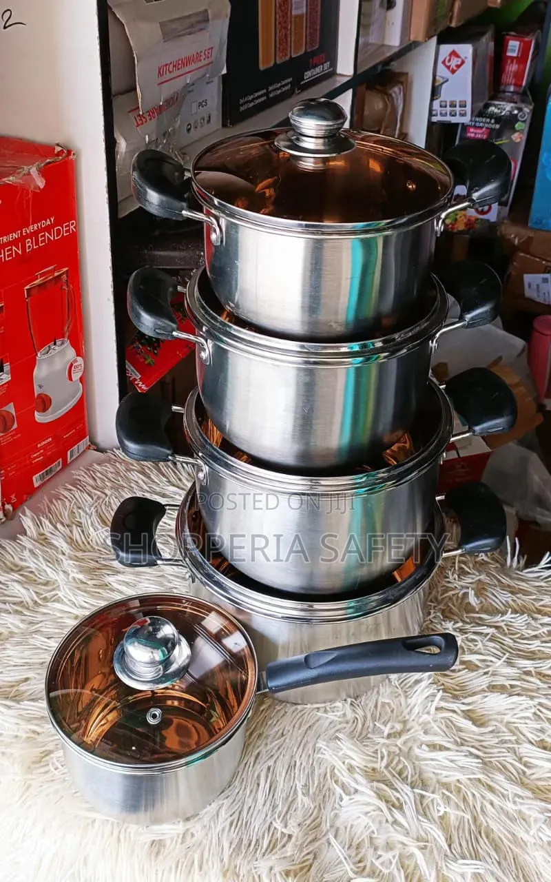 Jp Stainless Hotpots