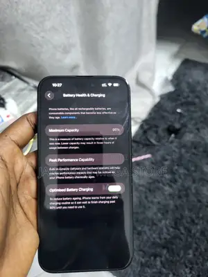 Apple iPhone 14 Pro Max 128 GB Black