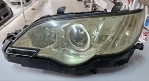 Subaru Bp9 Headlights Xenon