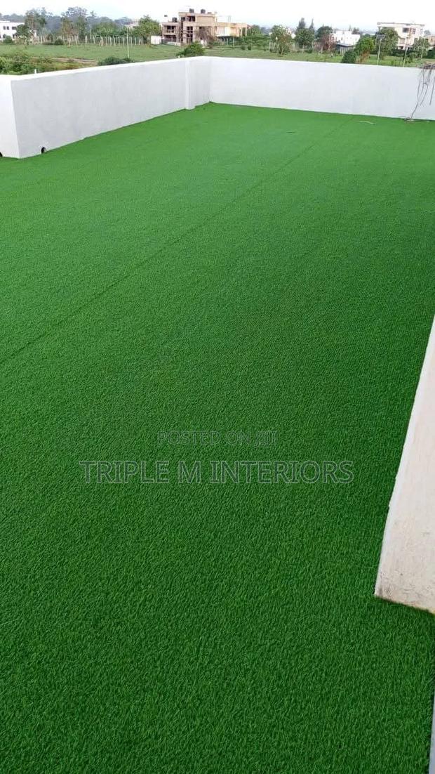 Perfect for Balconies, Rooftops Gardens | Turf Grass