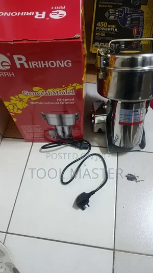 1kg Multifunctional Spice Grinder 1kg Quality Spice Grinder
