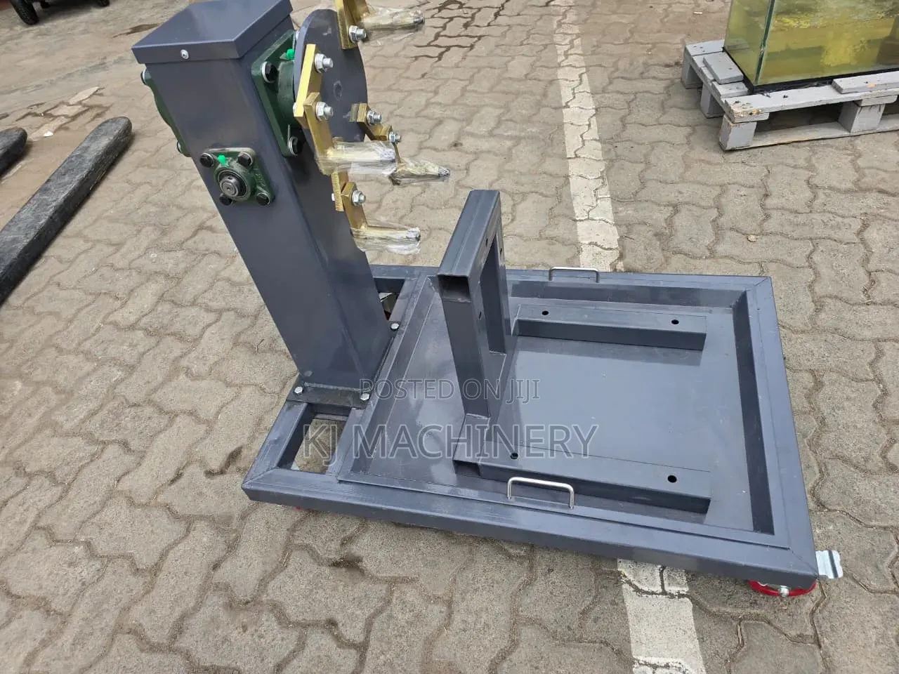 Engine Stand/Rack