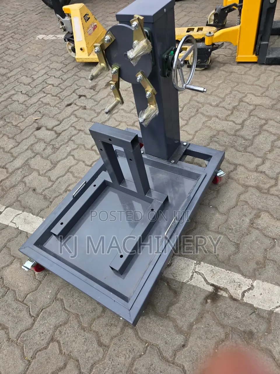 Engine Stand/Rack