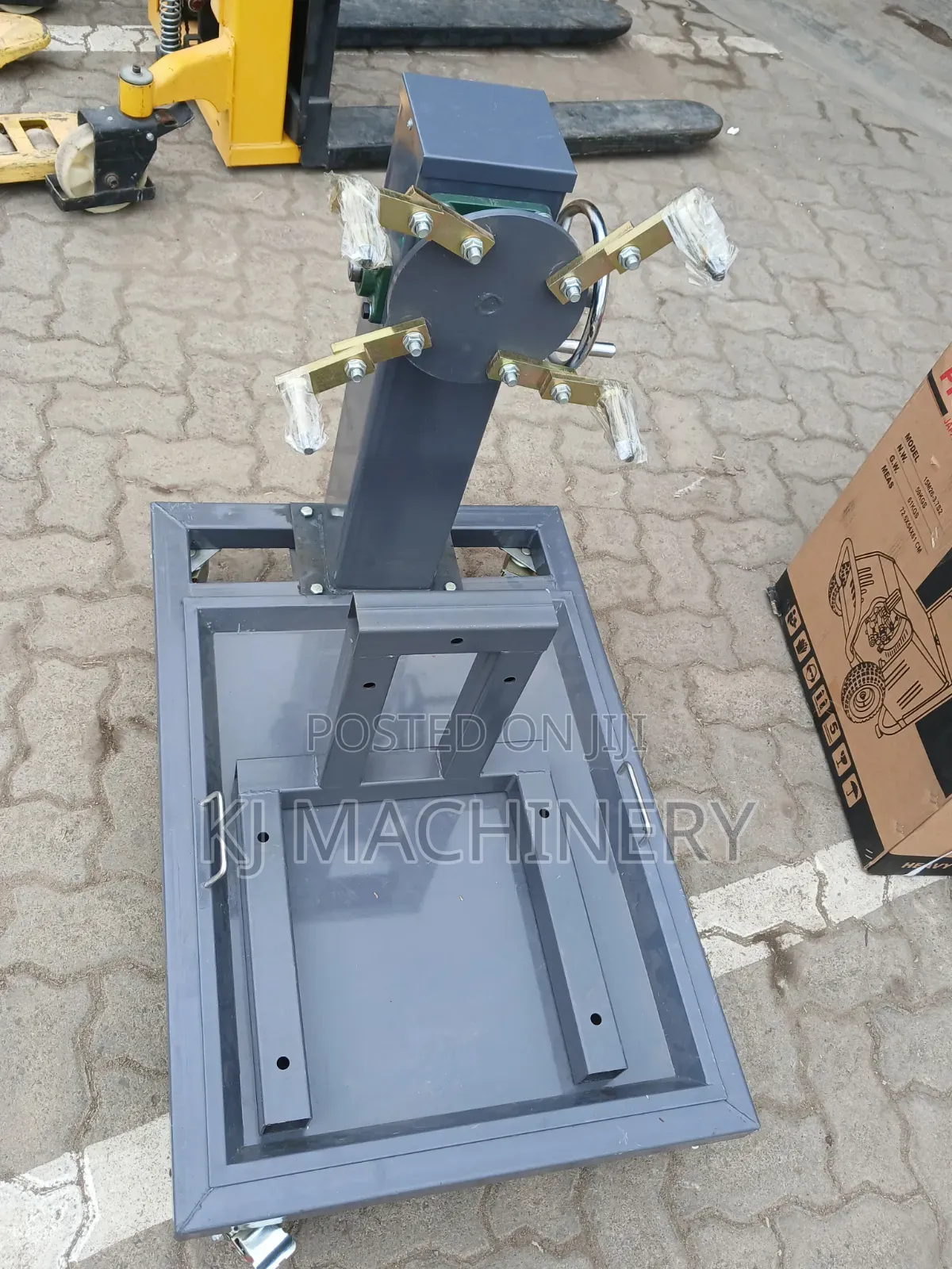Engine Stand/Rack