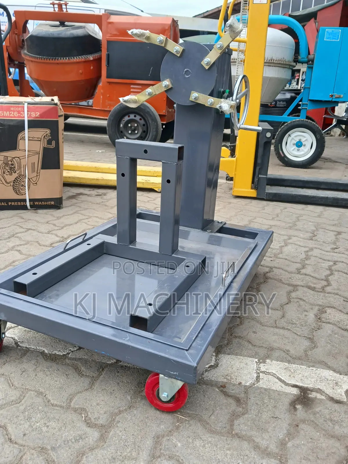 Engine Stand/Rack
