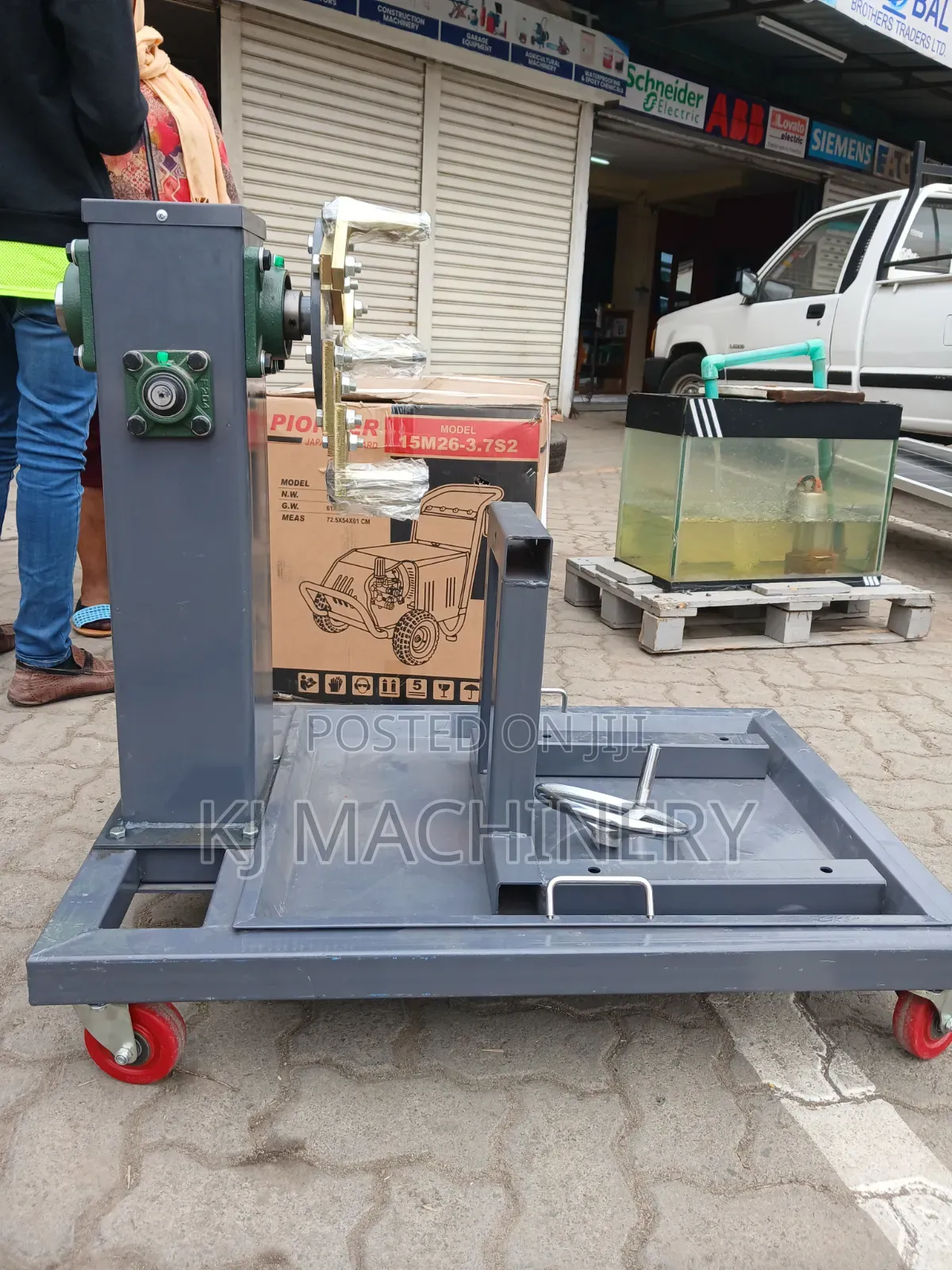 Engine Stand/Rack