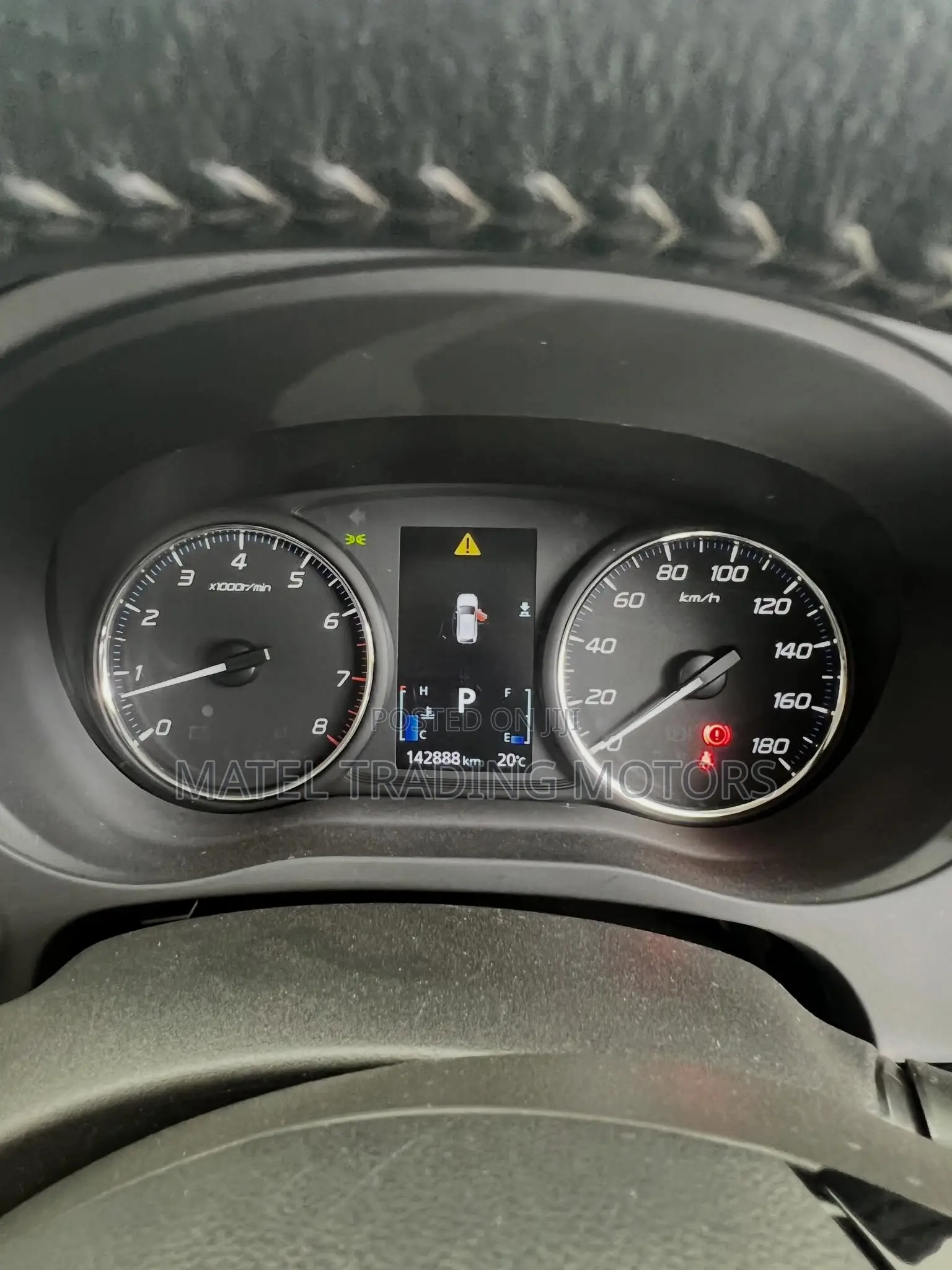 Mitsubishi Outlander SE AWC 2019 Gray