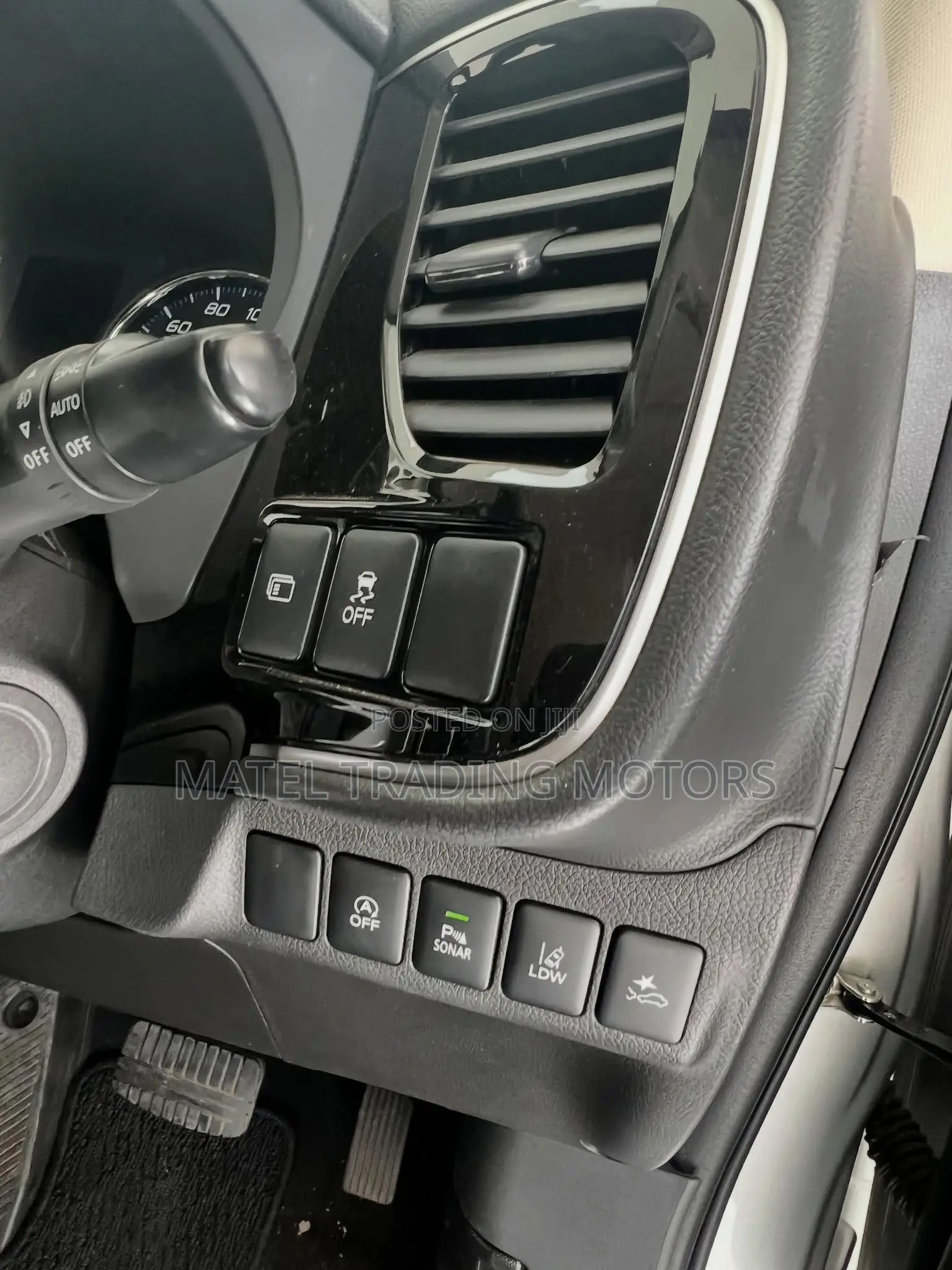 Mitsubishi Outlander SE AWC 2019 Gray