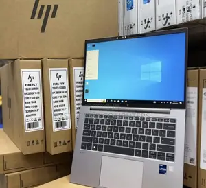 Laptop HP ZBook Firefly 16inch G9 16GB Intel Core i7 SSD 512GB