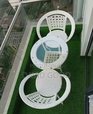 Outdoors Table