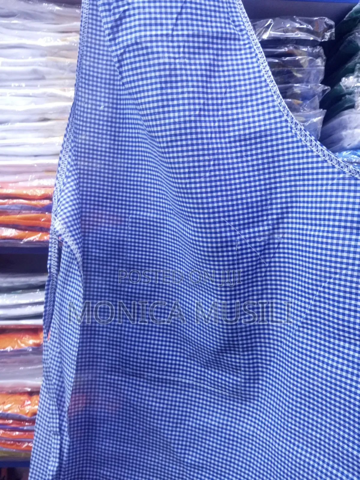 Aprons Uniforms