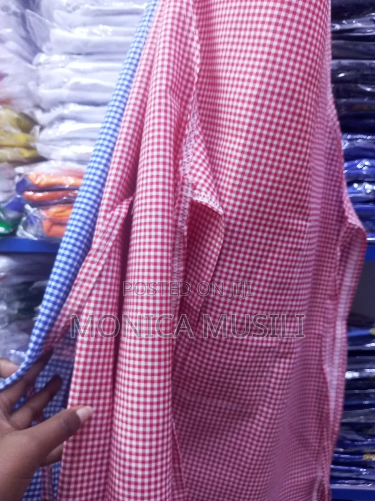 Aprons Uniforms